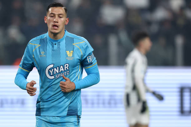 Bek Timnas Indonesia Ini Sudah Jadi Kapten di Venezia