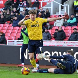 OLE ROMENY BERSINAR – Kontribusi Penting Bawa Oxford United Tumbangkan Sheffield United