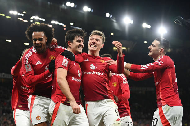 Tantangan Berat MU di San Mames