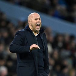 Kekalahan Liverpool: Van Dijk Akui Slot Marah Usai Ditekuk Fulham 3-2