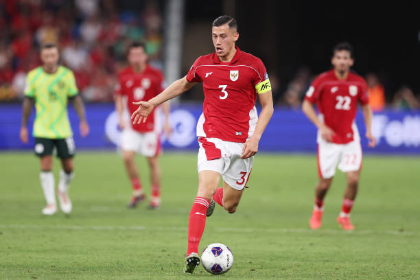 Jay Idzes Ke Inter Milan ? CaptainTimnas Indonesia Curi Perhatian di Serie A