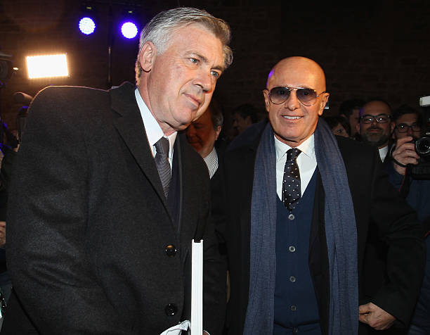 Arrigo Sacchi: Ancelotti Masih Layak Dipertahankan