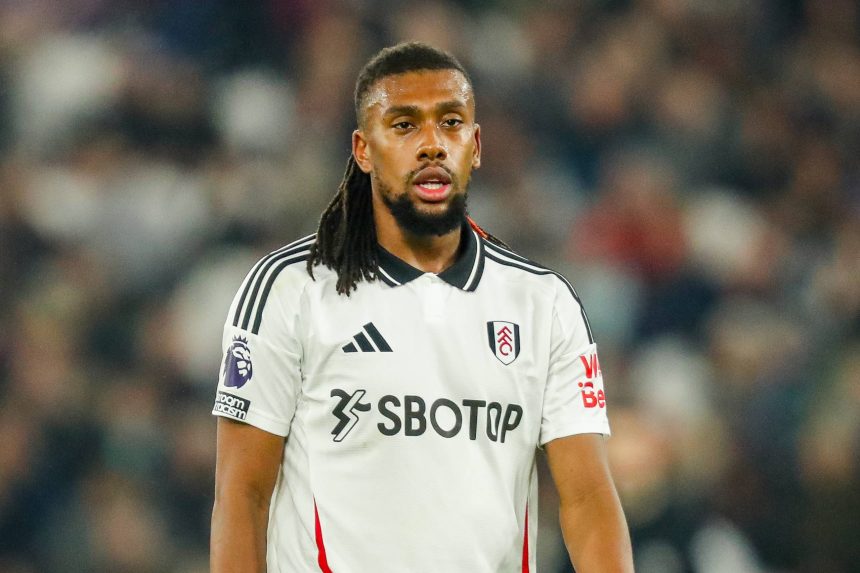 man of the match fulham vs liverpool alex iwobi