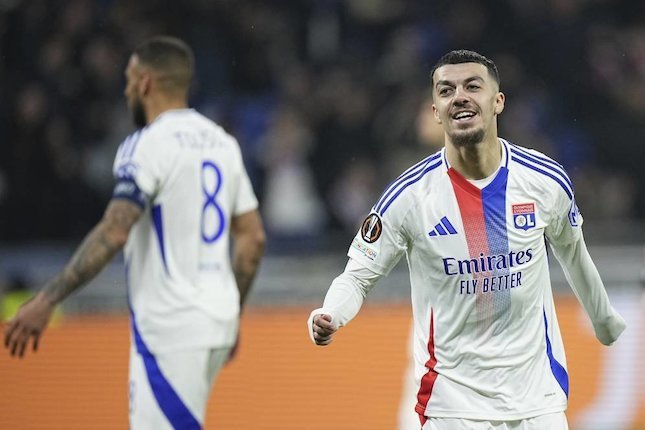 pemain lyon