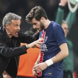 prediksi susunan pemain psg vs nice