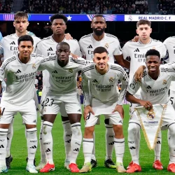 Real Madrid Soroti Kasus Wasit Jelang Final Copa del Rey, Desak RFEF Bertindak
