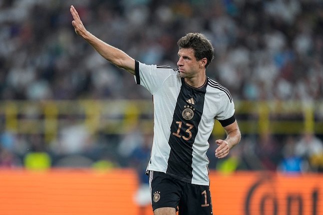 thomas muller jerman