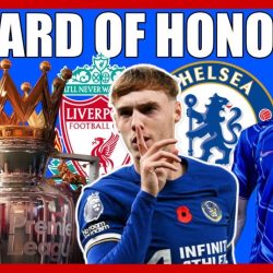Chelsea Siap Beri Guard of Honour untuk Liverpool