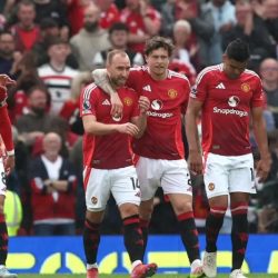 Daftar Skuad Manchester United Vs ASEAN All-Star