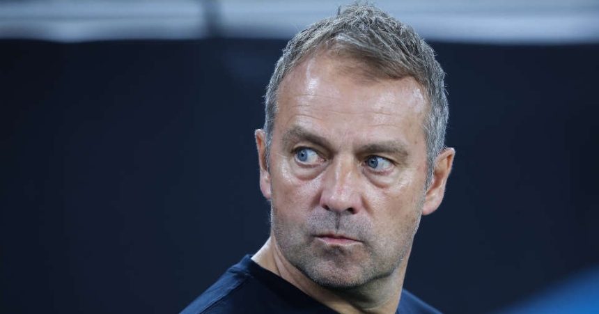 Hansi Flick Bersinar di Musim Debut,