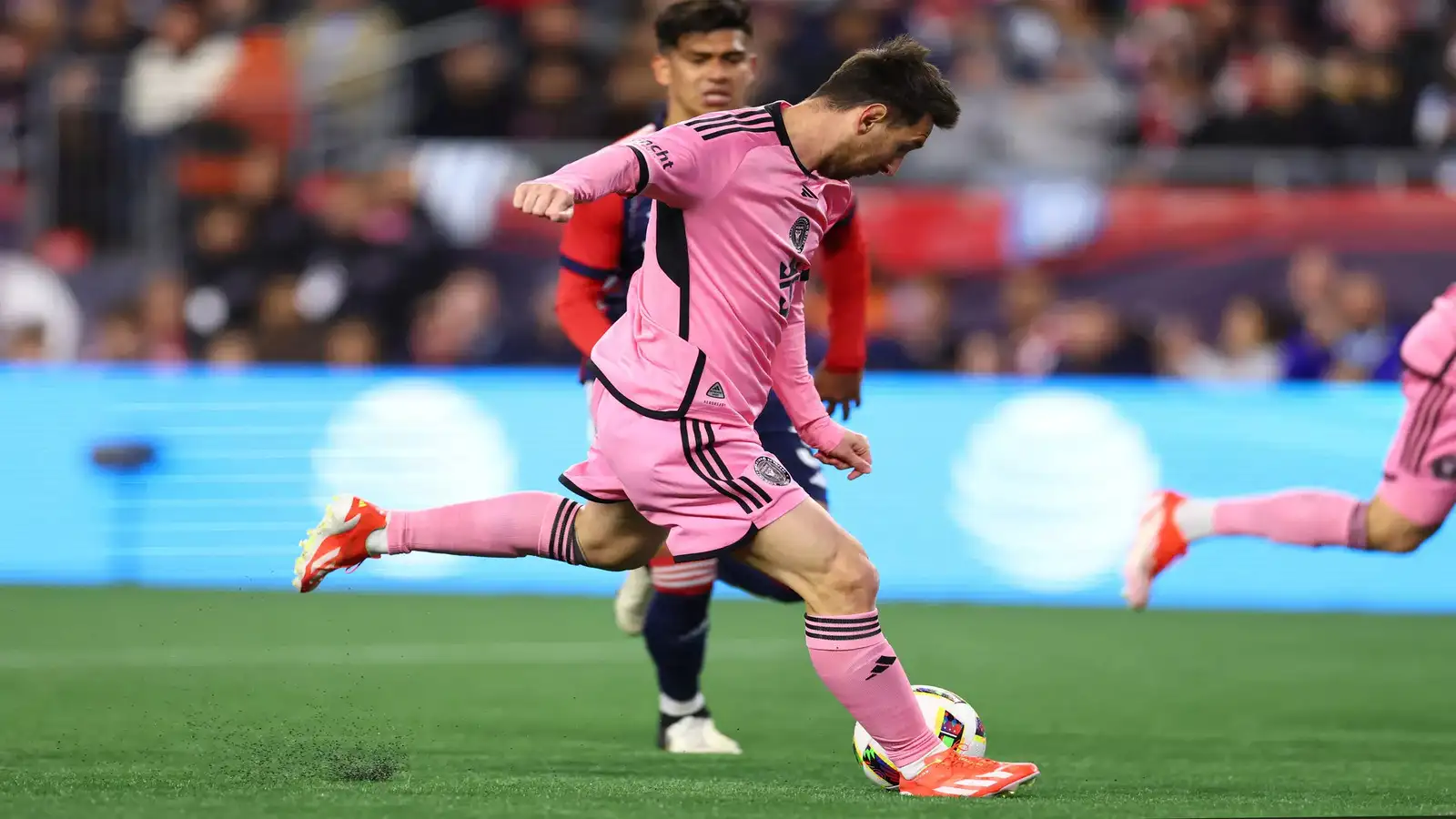 Inter Miami vs New York Red Bulls