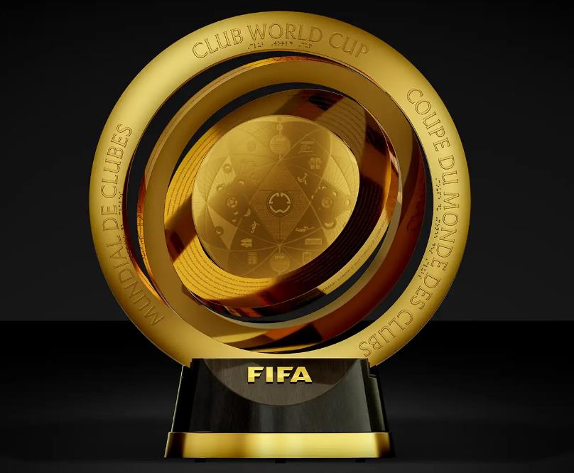JADWAL LENGKAP FIFA CLUB WORLD CUP 2025