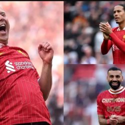 Juara Di Tangan Arne Slot , Jurgen Klopp Akan Kembali Ke Liverpool!