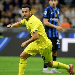 Lazio Gagalkan Kudeta Puncak Serie A Inter Milan