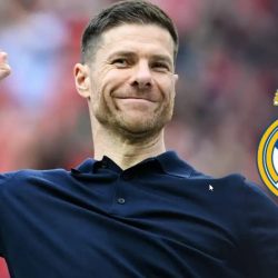 SAH! Xabi Alonso Jadi Pelatih Real Madrid, Gantikan Carlo Ancelotti