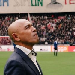 Simon Tahamata Ditunjuk PSSI Jadi Kepala Pemandu Bakat