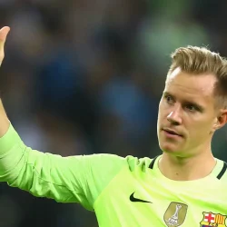 Ter Stegen Raih Gelar La Liga Keenam: Mengukir Nama di Sejarah Barcelona