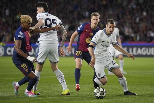 bek inter milan vs barcelona