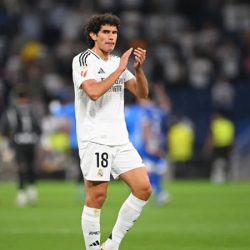 bek real madrid jesus vallejo