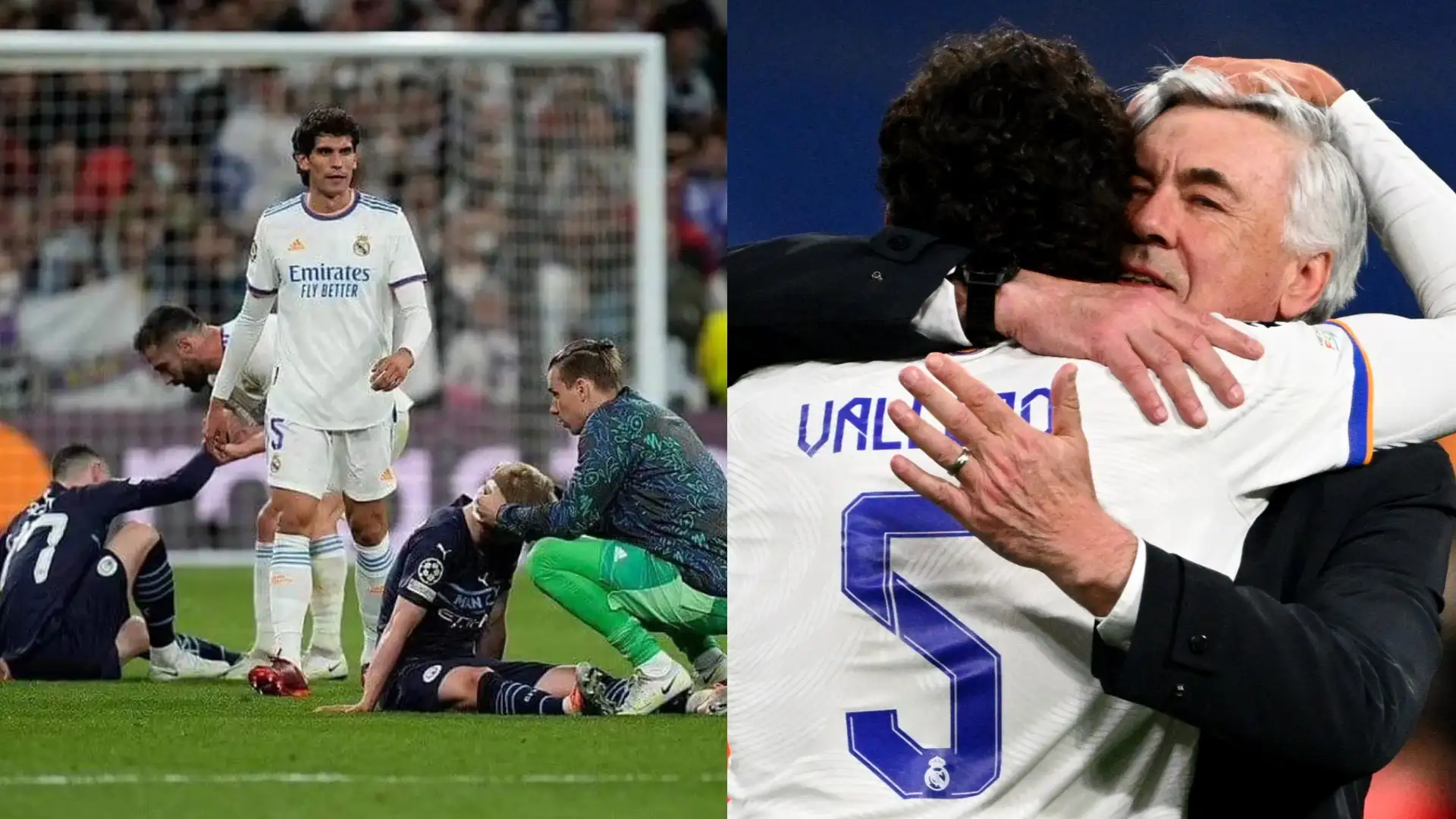 bek satu dekade real madrid
