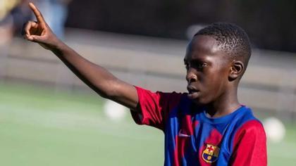 Dipantau Ketat, Barcelona Ogah Kecolongan