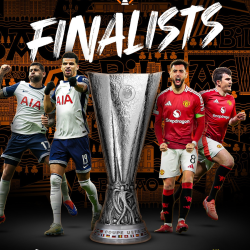 final liga europa 2025 Tottenham vs Manchester United