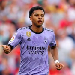Liverpool Siap Rivali Arsenal dan City untuk Dapatkan Rodrygo