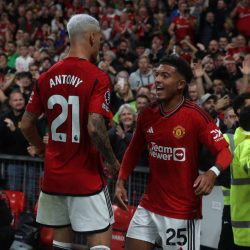 Masa Depan Sancho dan Antony yang Penuh Ketidakpastian