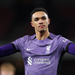 Real Madrid Bayar 10 Juta Euro Demi Datangkan Trent Alexander-Arnold