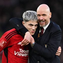 Garnacho Masuk Daftar Jual MU, Chelsea & Napoli Siaga!