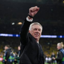 Ancelotti ke Timnas Brazil, Era Baru Bareng Vinicius!