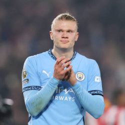 Haaland Dikecam Wayne Rooney: Keputusan Serahkan Penalti Jadi Pertanyaan Besar!