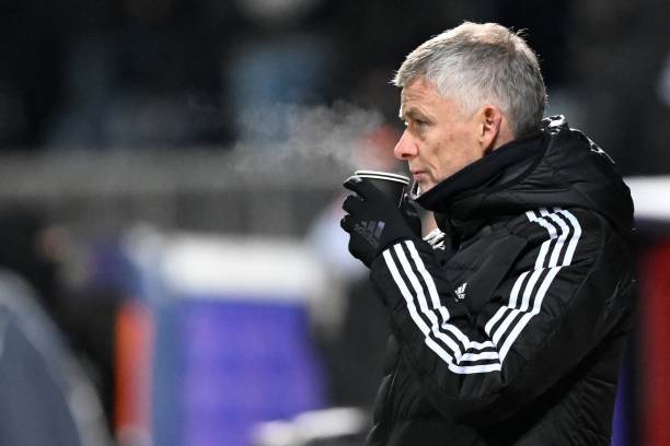 Solskjaer Geram MU Lepas McTominay: “Gak Masuk Akal!”