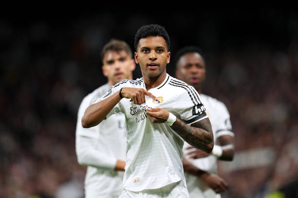 Rodrygo Goes Bisa Jadi "Tumbal" Transfer