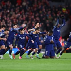 PSG Berpeluang Besar Juara Champions 2025