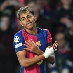 Yamal Masuk Kandidat Ballon d'Or, Barca Siapkan Kontrak Spesial