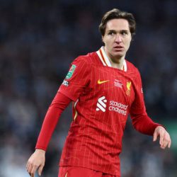 Federico Chiesa Mau Dibarter? Liverpool Kok Mau Sih?