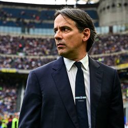 Al Hilal Tawarkan Kontrak Fantastis untuk Simone Inzaghi