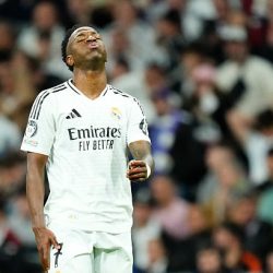 El Clasico Memanas! Vinicius Cedera, Munoz Curi Panggung