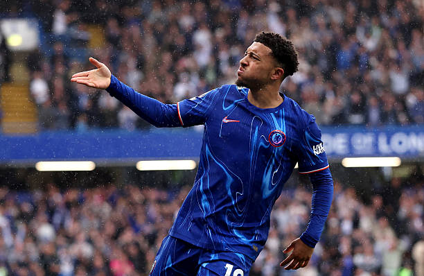 Jadon Sancho dan Chelsea: Antara Klausa dan Pembatalan