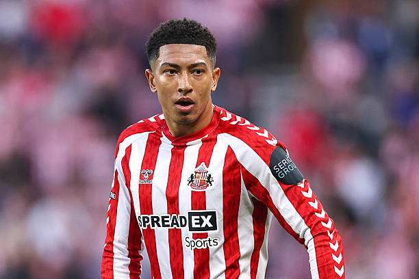 Jobe Bellingham: Bintang Muda yang Mencuri Perhatian di Sunderland