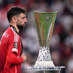 Masa Depan Suram MU Pasca Kekalahan di Liga Europa