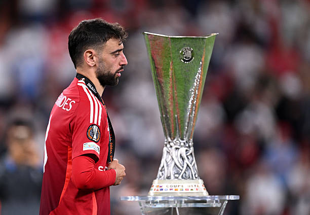 Masa Depan Suram MU Pasca Kekalahan di Liga Europa