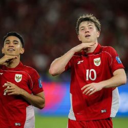 jadwal dan klasemen kualifikasi piala dunia 2026 zona asia