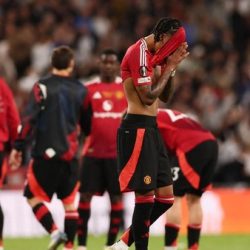 pemain manchester united