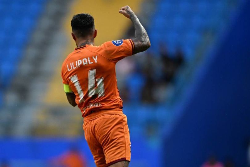 selebrasi stefano lilipaly