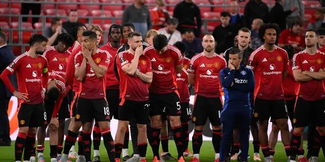 susunan pemain asean all star vs mancester United