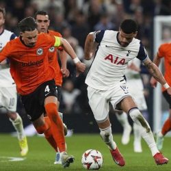 susunan pemain bodo glimt vs tottenham hotspur pada 9 mei 2025