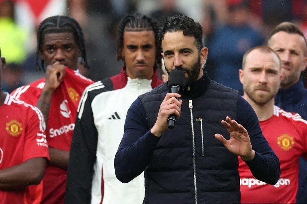 united kalah lawan asia