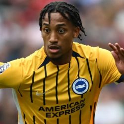 Brighton Tolak Tawaran £50 Juta untuk Joao Pedro